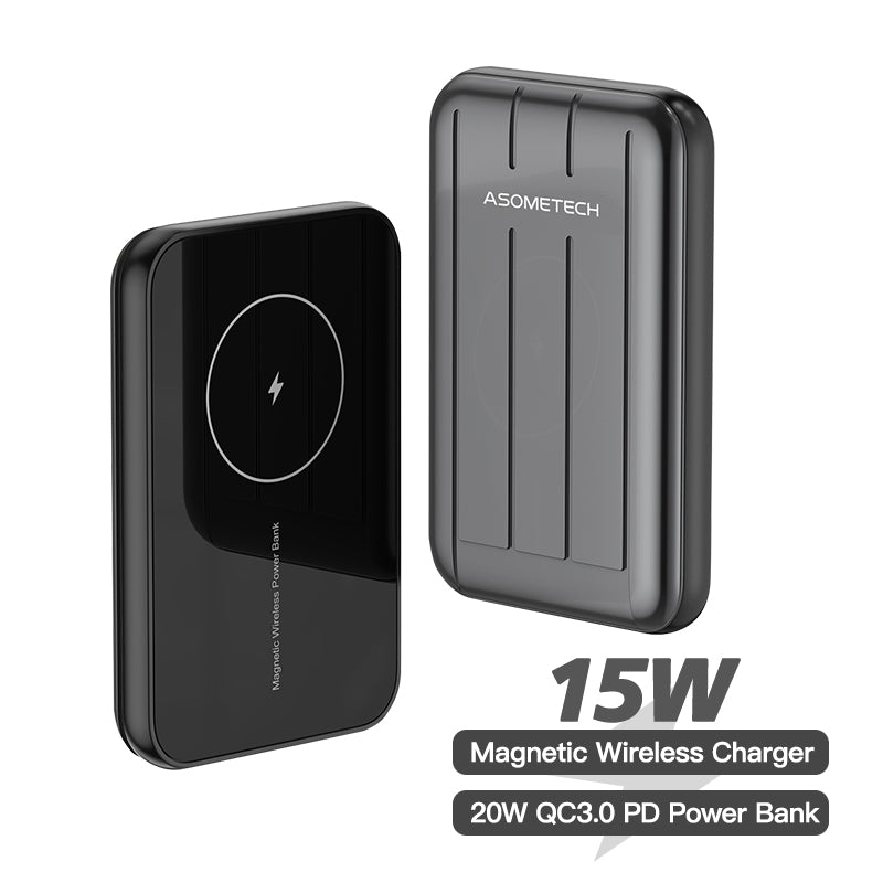  5000mAh Powerbank
