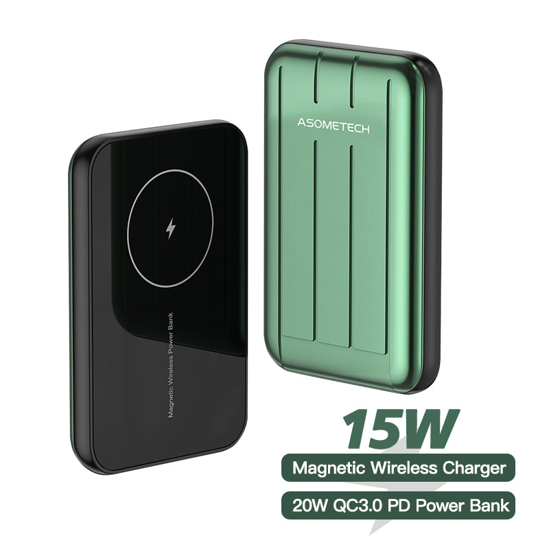  5000mAh Powerbank