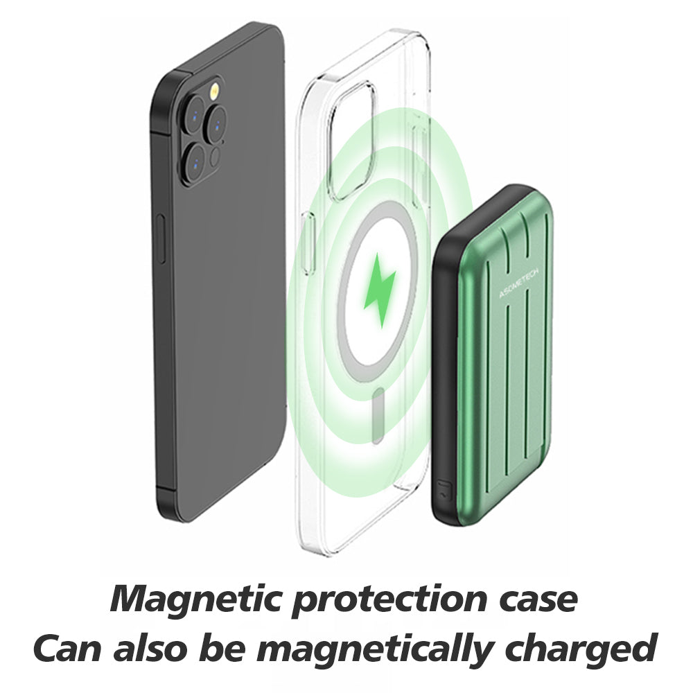  5000mAh Powerbank