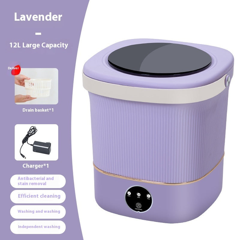 Washing Machine Portable