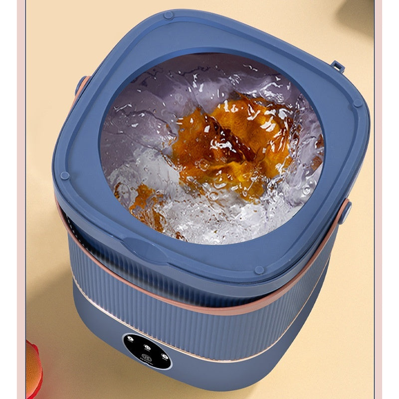 Washing Machine Portable