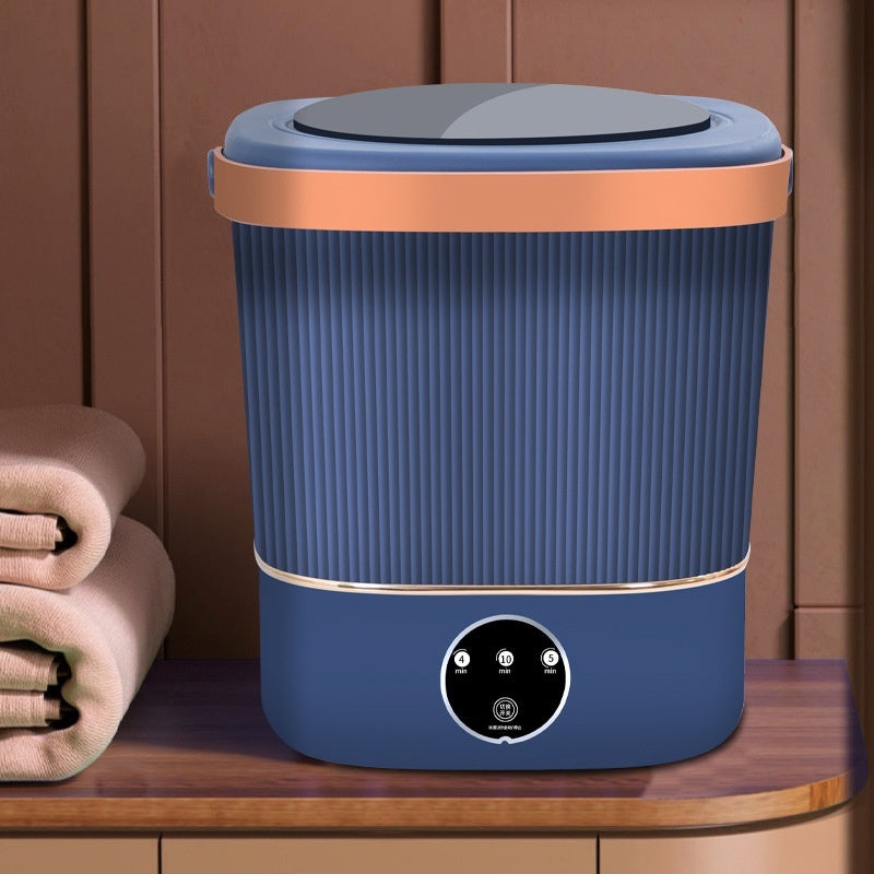 Washing Machine Portable
