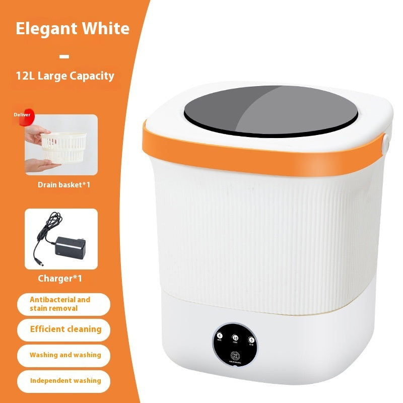 Washing Machine Portable