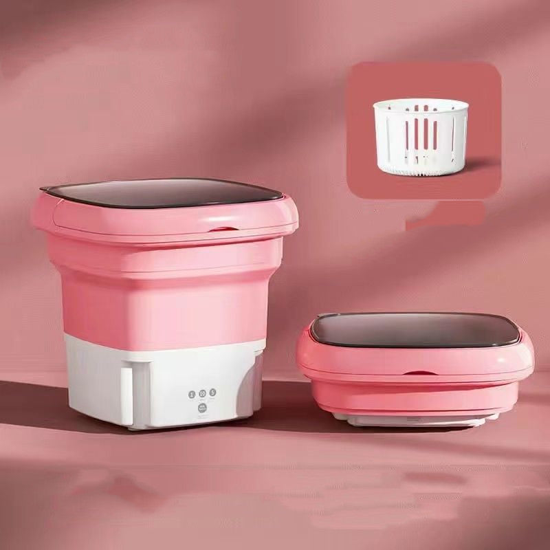 Stack Washing Machine