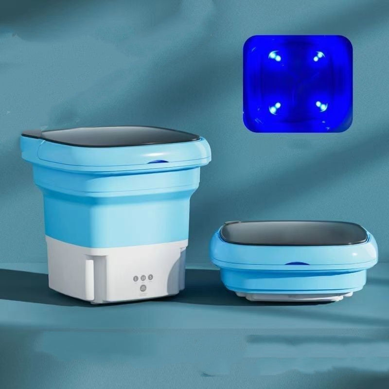 Stack Washing Machine
