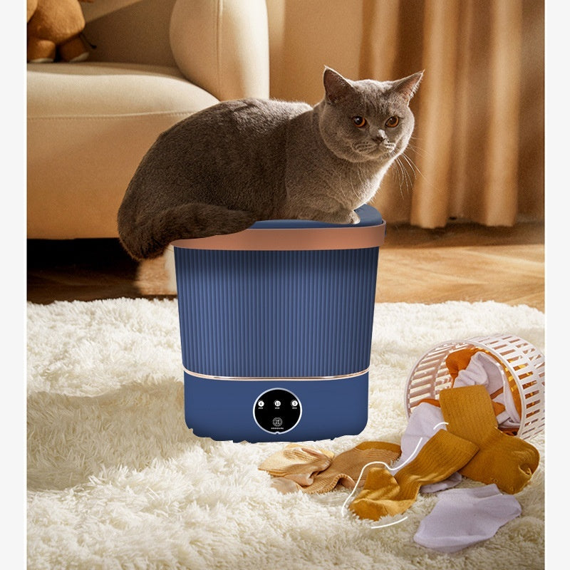 Washing Machine Portable