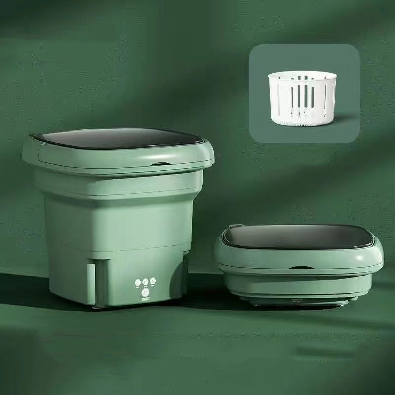Stack Washing Machine