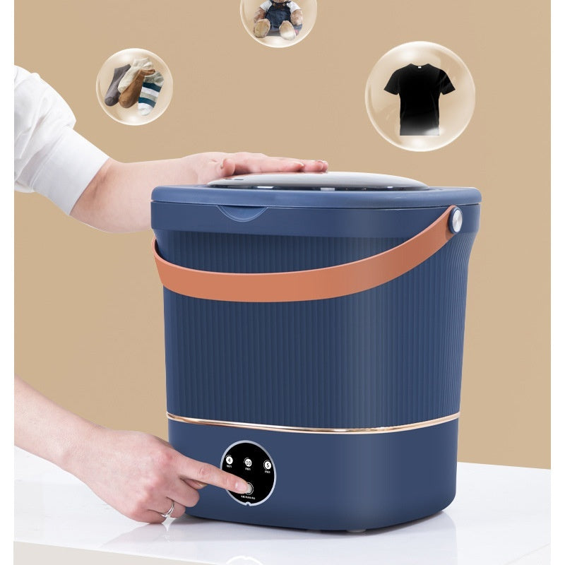 Washing Machine Portable