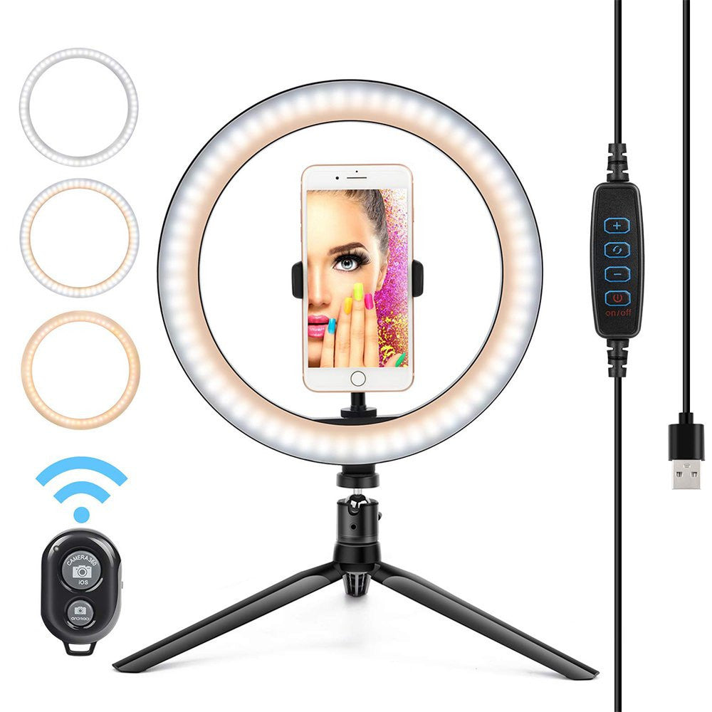  whitening light
