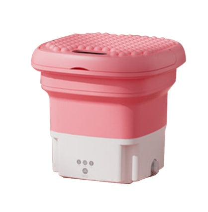 Stack Washing Machine