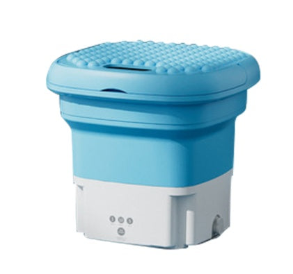 Stack Washing Machine