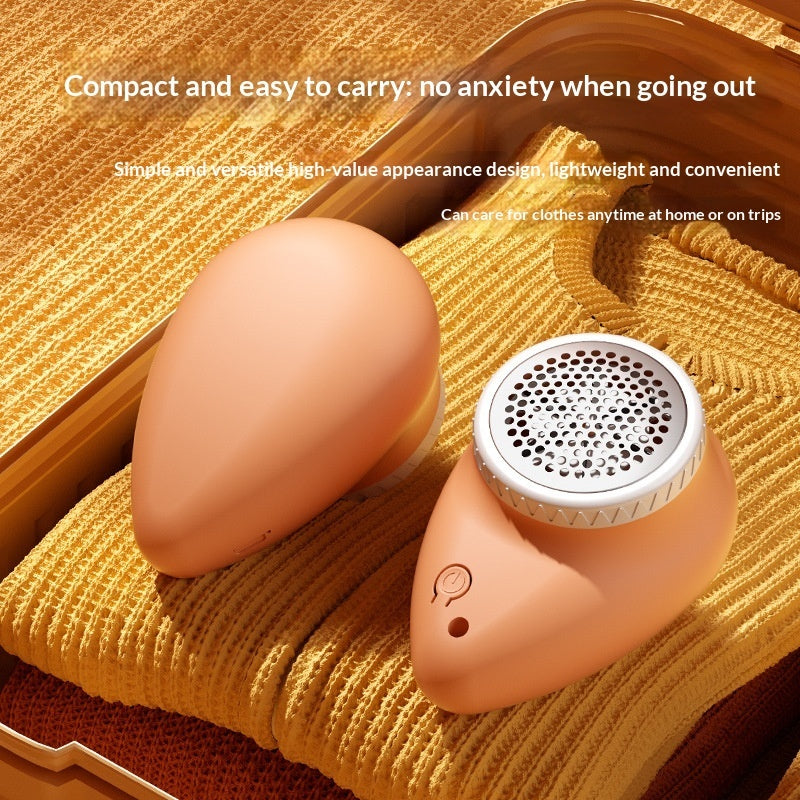 Fabric Pilling Worries