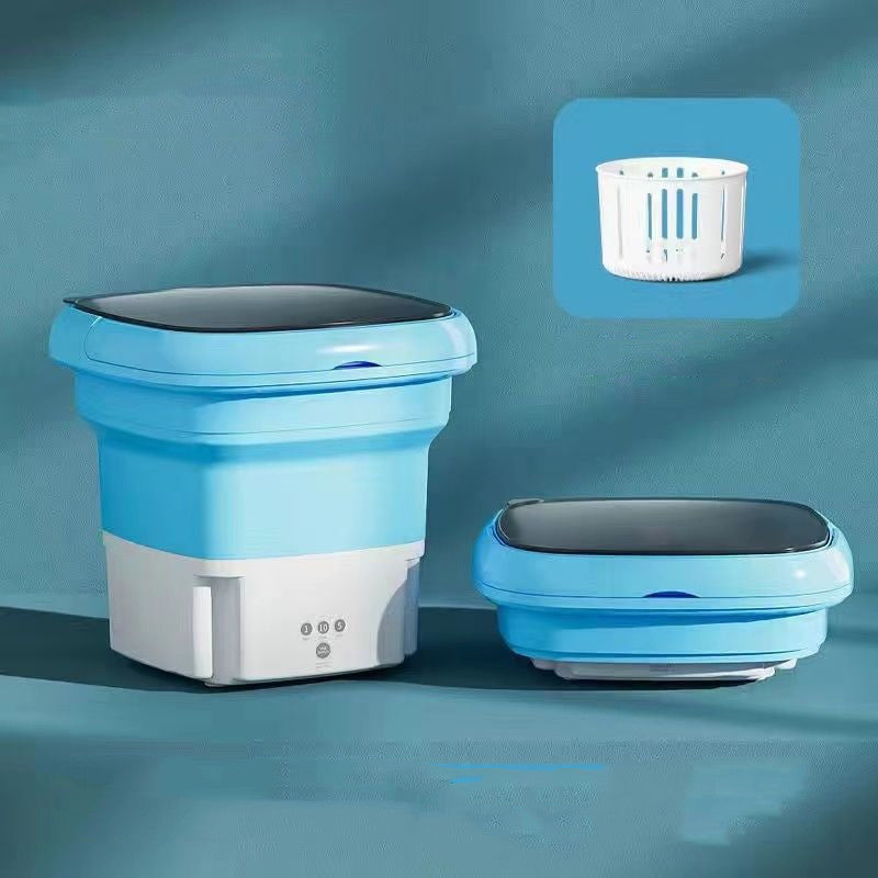 Stack Washing Machine
