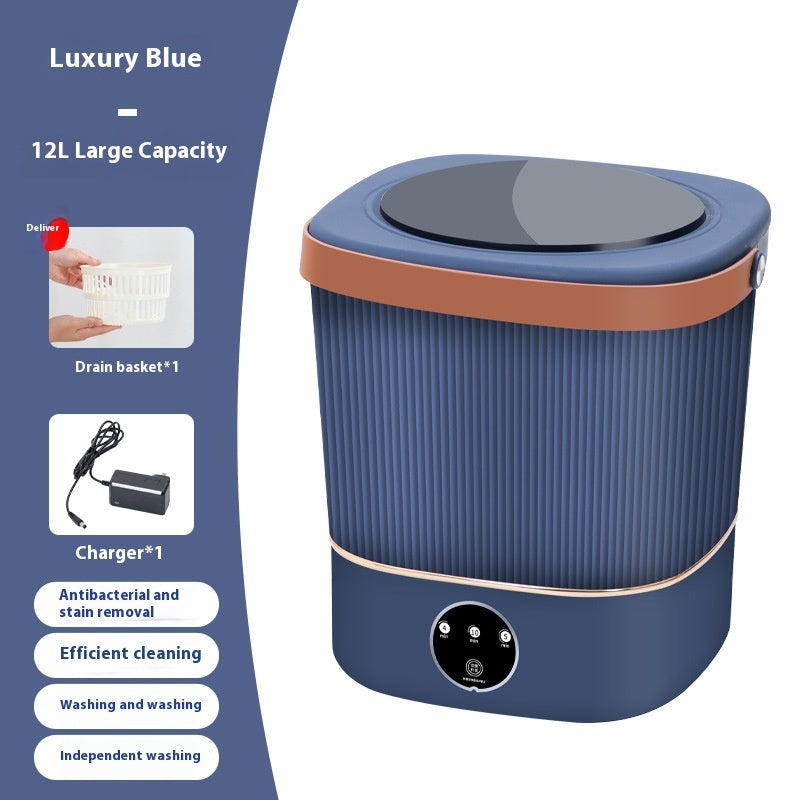 Washing Machine Portable