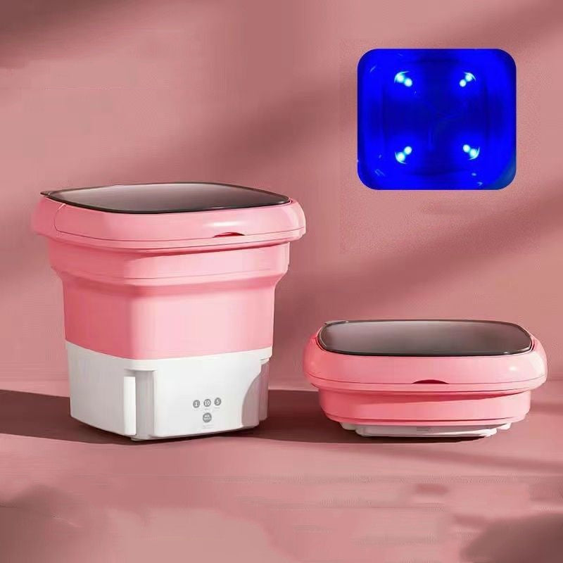 Stack Washing Machine