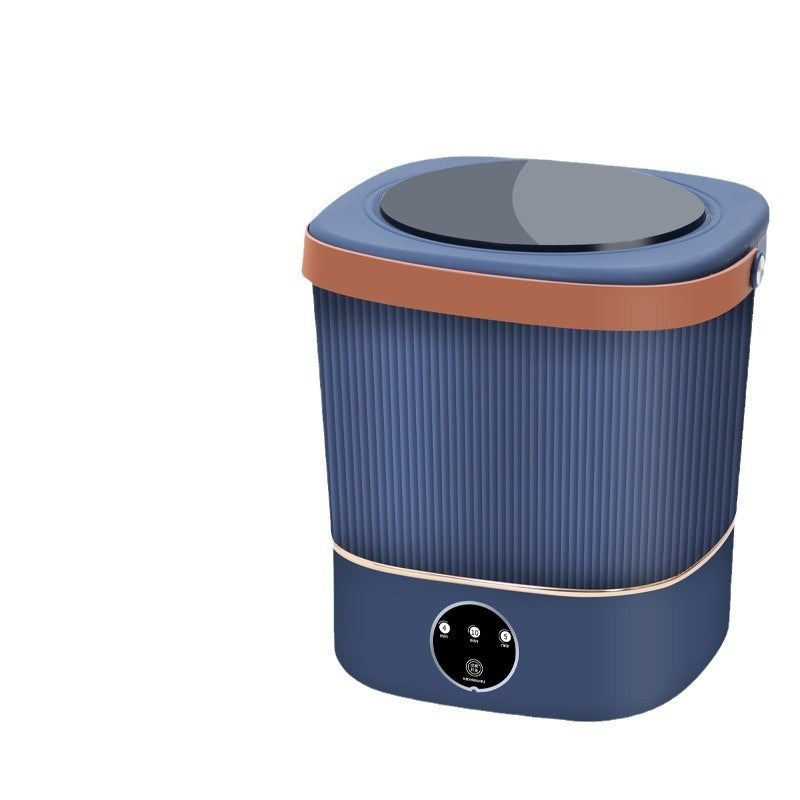 Washing Machine Portable